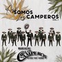 Así Somos Los Camperos Vol 1