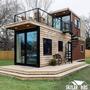 Shipping Container Home