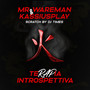 TeRAPia Introspettiva (Explicit)