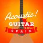 Acoustic Guitar: Spain