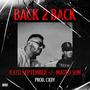 BACK 2 BACK (Explicit)