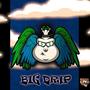 Big Drip (feat. Galvy) [Explicit]