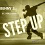 Step Up (feat. S.L.I, J-Dill & Joshy) [Radio Edit]