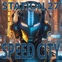 Speed City