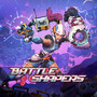 Battle Shapers (Original Video Game Soundtrack)