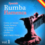 Spanish Rumba Flamenca. Vol 1