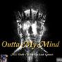 Outta My Mind (feat. J-Tek The Utah Konnect) [Explicit]