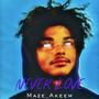 Never Love (feat. STK_Maze) [Explicit]