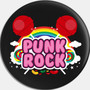 Punky Rock