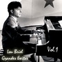 Lou Briel Grandes Exitos