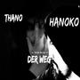 Der Weg (feat. Thano) [dream Version Instrumental]