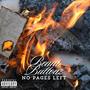 No Pages Left (Explicit)