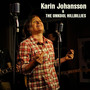 Karin Johansson & The Unkool Hillbillies