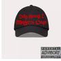 Major Cap (Explicit)