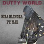 Dutty World (Explicit)