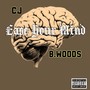 Ease Your Mind (feat. B.Woods) [Explicit]