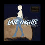 Late Nights (feat. Lamborghini Loopy) [Explicit]