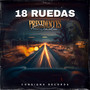 18 Ruedas