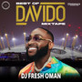 Best of Davido (DJ Mix) [Explicit]