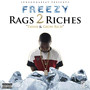 Rags 2 Riches (Explicit)