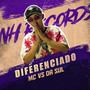 Diferenciado (Explicit)