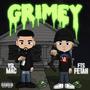 Grimey (feat. YSL MAC) [Explicit]