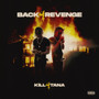 Back 4 Revenge (Explicit)