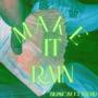 MAKE IT RAIN (feat. Kayro) [Explicit]