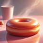 Krispy Kreme Dream