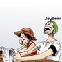 One Piece (Explicit)