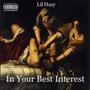 In Your Best Interest (Explicit)