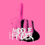 MIDDLE FINGER