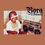 Bora - EP (Explicit)