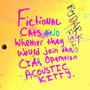 Fictional Cats and Whether They Would Join the CIA's Operation Acoustic Kitty