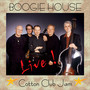 Cotton Club Jam (Live)