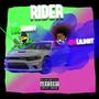 Rider (feat. Luh Xanny) [Explicit]