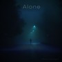 Alone