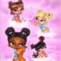 BRATZ BABYZ