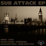 Sub Attack EP