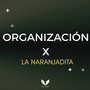 La naranjadita