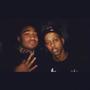 Grinch (feat. Gillie Da Kid) [Remix] [Explicit]