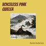 Voiceless Pink Quelea