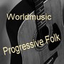 Progressive Folk