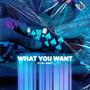 What you want (feat. Simy)