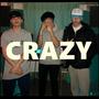 Crazy (feat. Polydima) [Explicit]