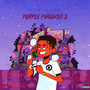 Purple Paradise 2 (Explicit)