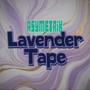 Lavender Tape