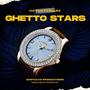 Ghetto Stars (feat. HAYCH & Mârz) [Explicit]