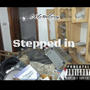 Stepped in (feat. Loweyedniggaccari, DeMac Mane & BlazaMan) [Explicit]