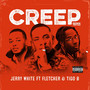 Creep (Remix) [Explicit]